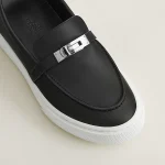 Hermès Game slip-on sneaker - Image 2